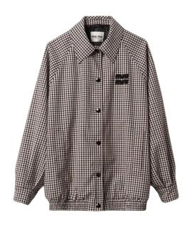 MIU MIU Куртка