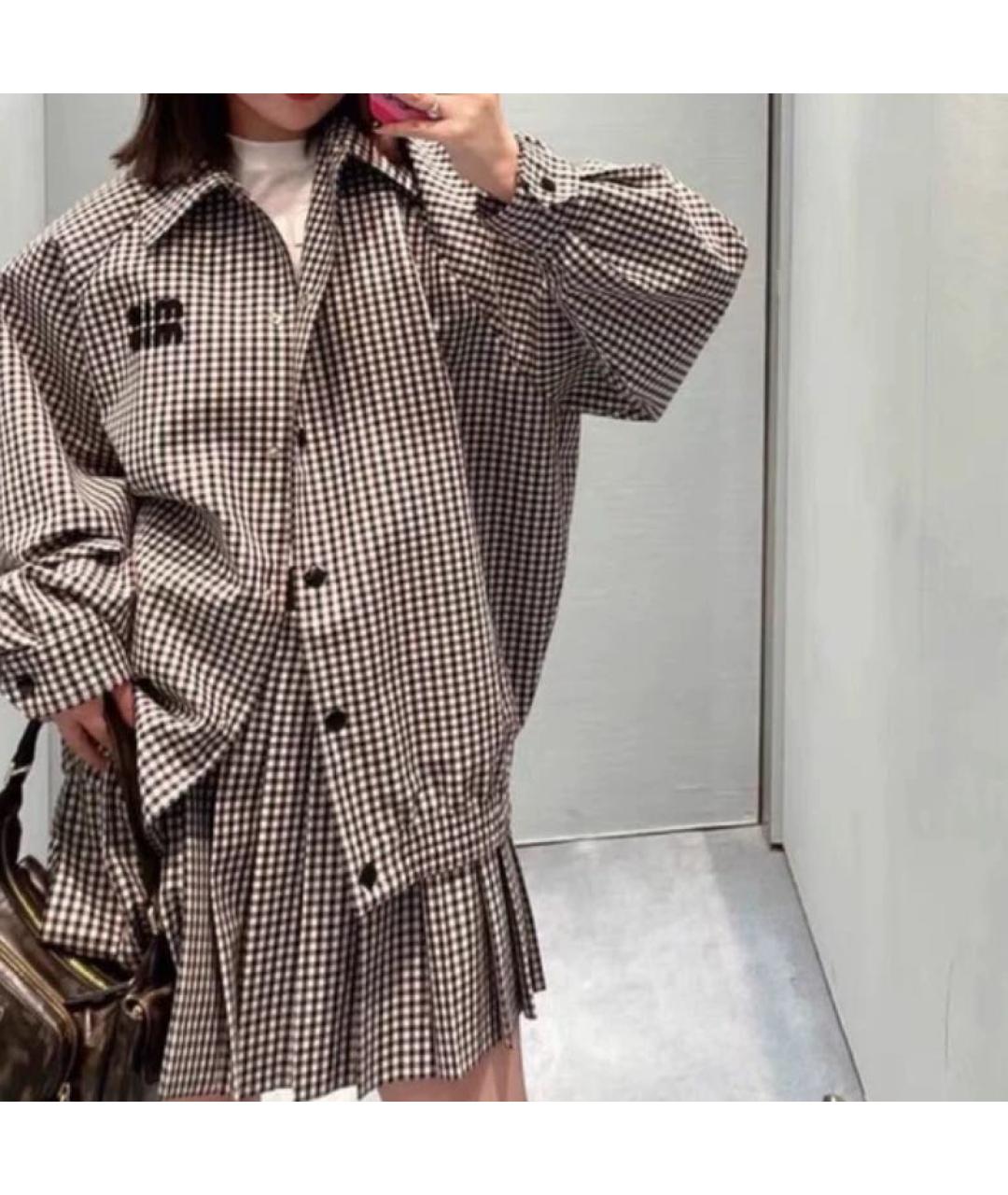 MIU MIU Серый жакет/пиджак, фото 8