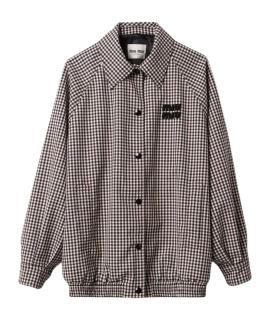 MIU MIU Жакет/пиджак