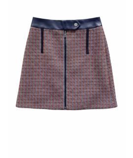 HERMES Юбка мини