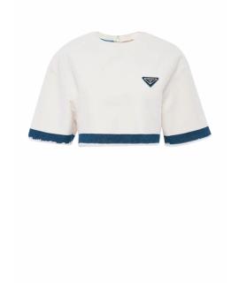 MIU MIU Футболка