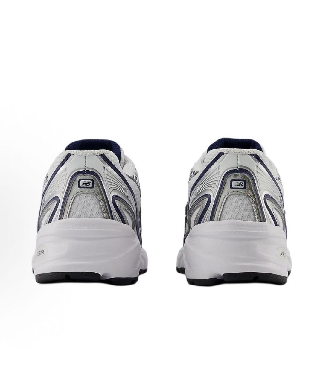 NEW BALANCE Кроссовки, фото 4