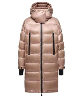 MONCLER Пуховик