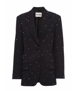 MIU MIU Жакет/пиджак