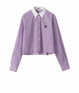 MIU MIU Рубашка