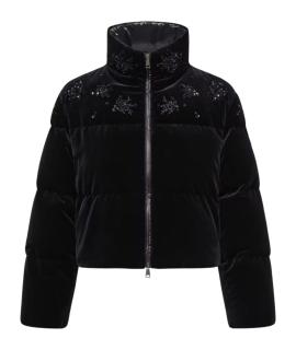 MONCLER Пуховик