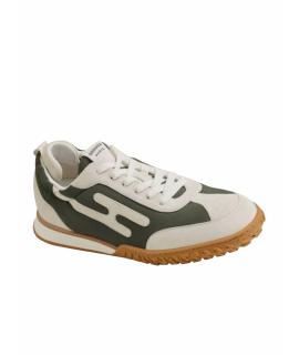 HERMES Низкие кроссовки / кеды