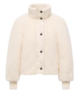 MONCLER Пуховик