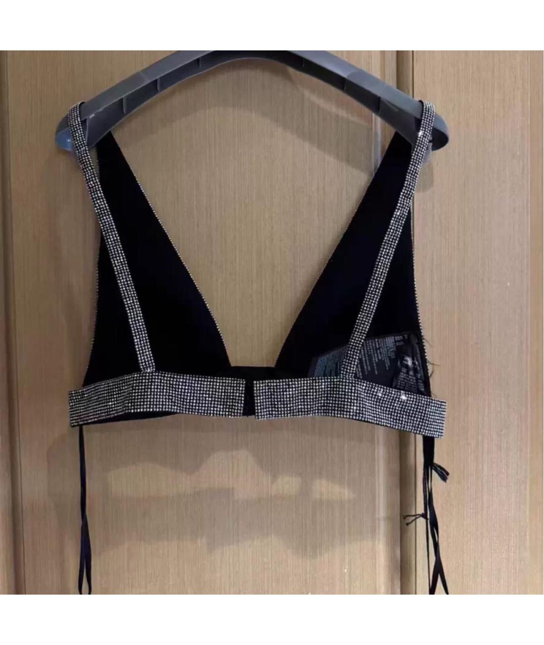 PRADA Серая футболка, фото 5