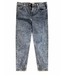 ISABEL MARANT ETOILE Прямые джинсы