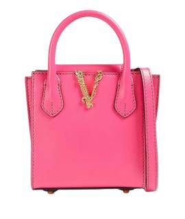 VERSACE Сумка через плечо