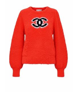 CHANEL Джемпер / свитер