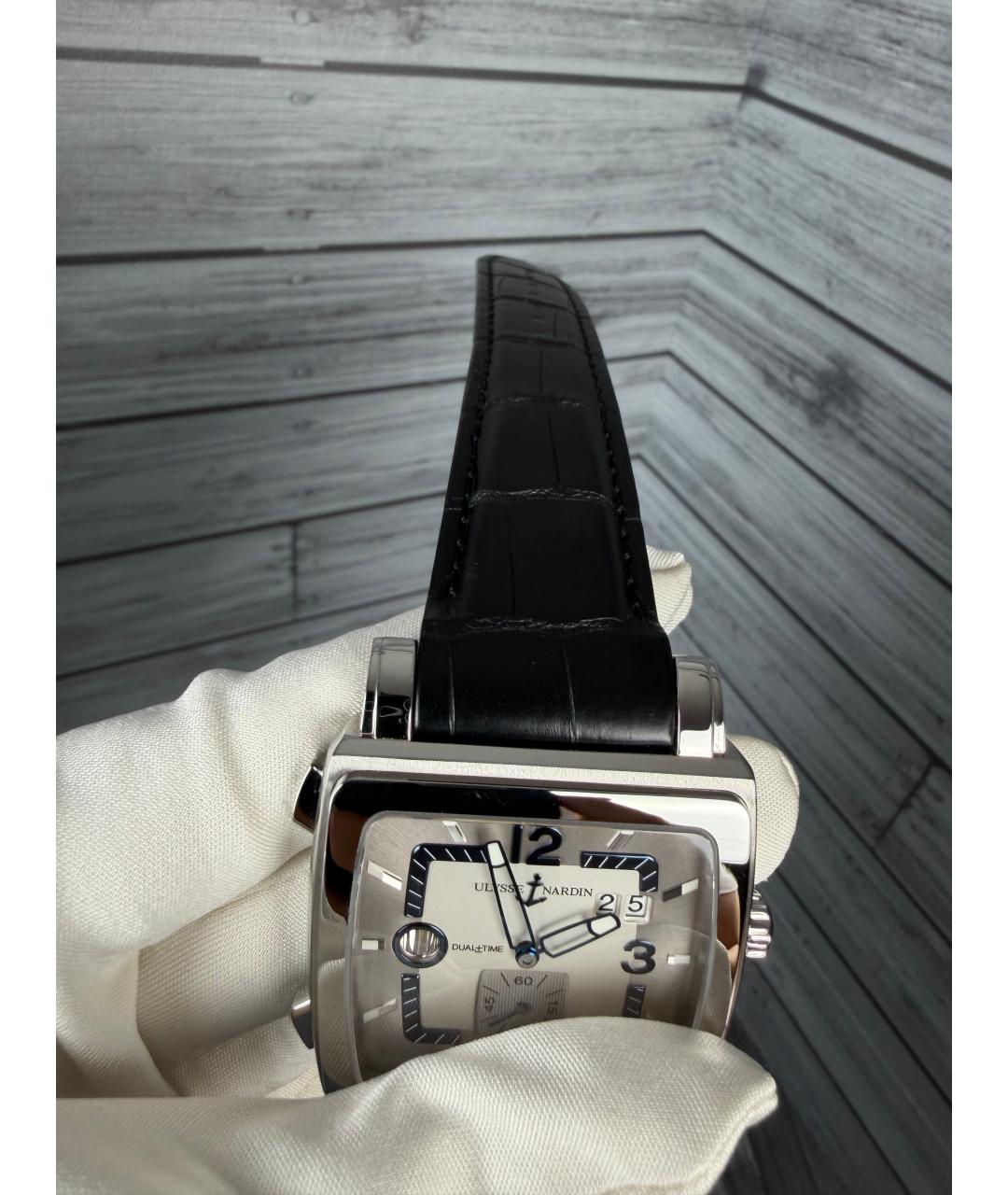 Ulysse Nardin Часы, фото 6