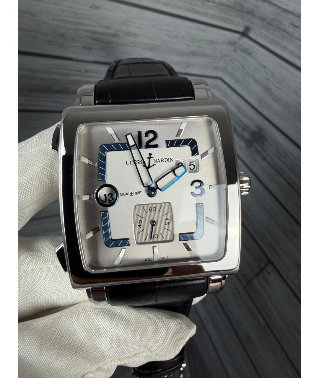 Ulysse Nardin Часы, фото 2
