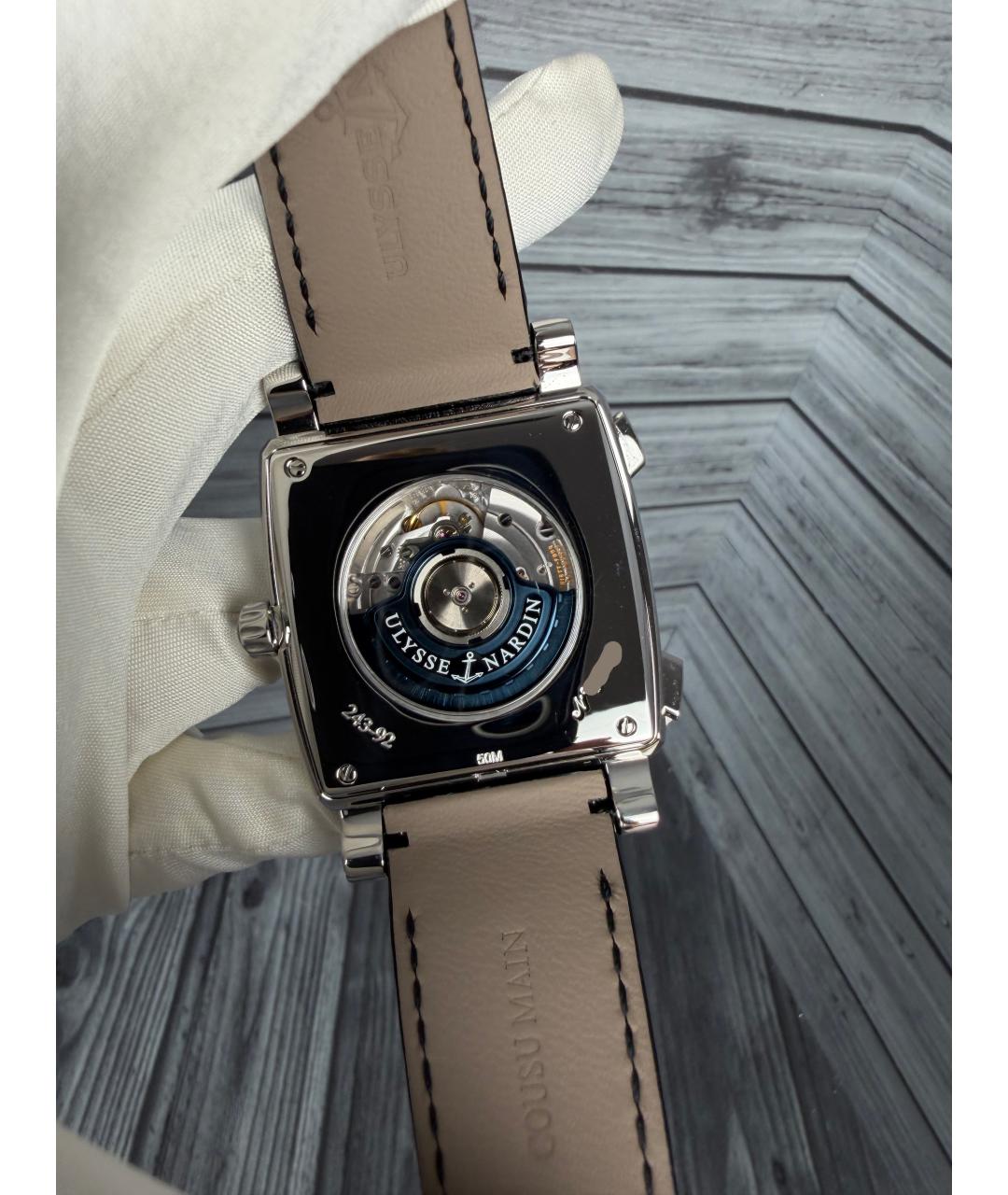Ulysse Nardin Часы, фото 7