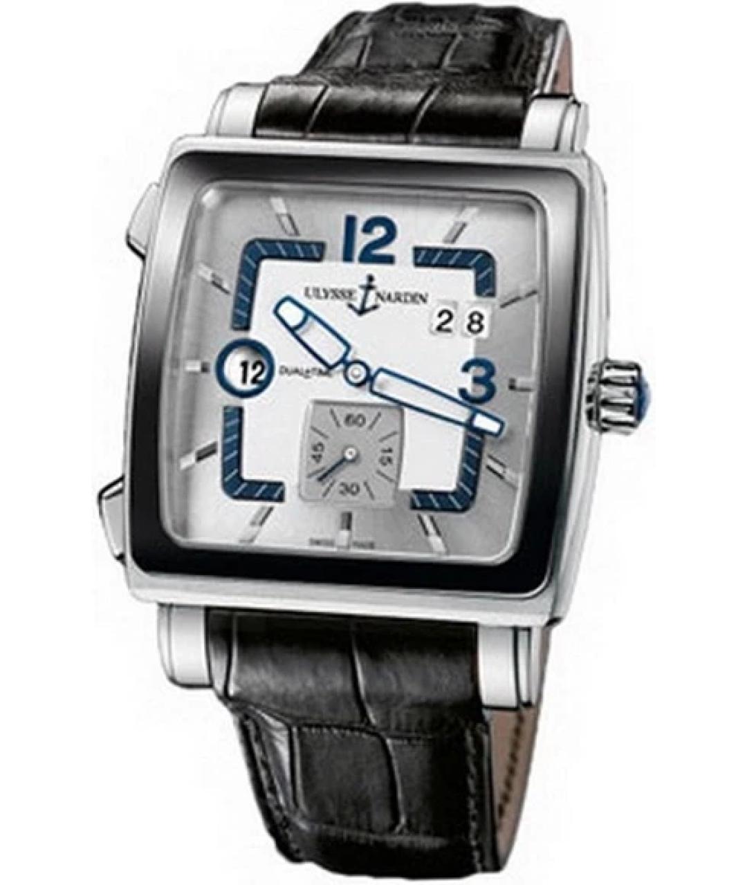 Ulysse Nardin Часы, фото 10