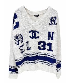 CHANEL Джемпер / свитер