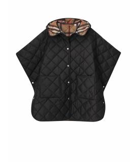 BURBERRY Накидка/пончо
