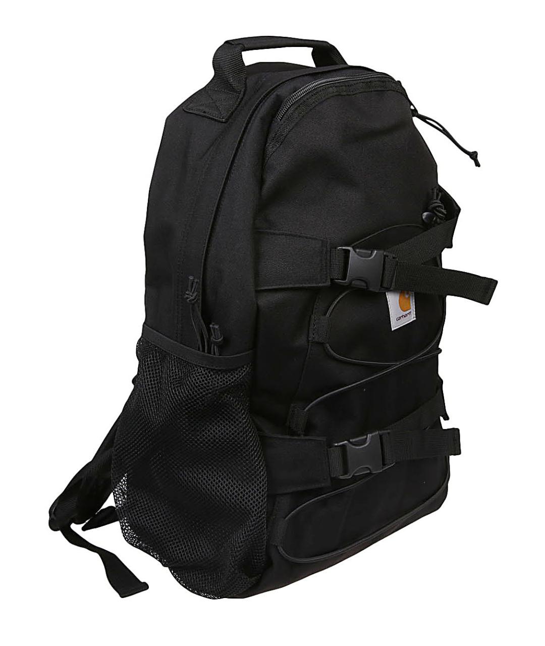 CARHARTT WIP Черный рюкзак, фото 3