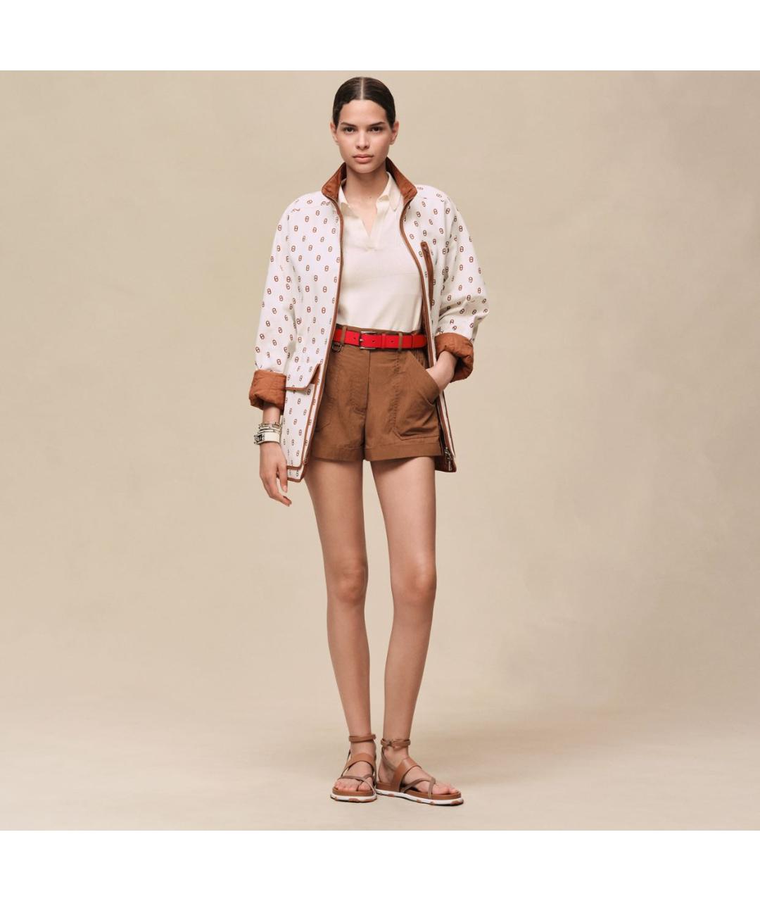 HERMES BEAUTY Куртка, фото 4