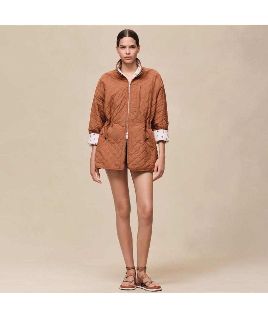 HERMES BEAUTY Куртка, фото 3