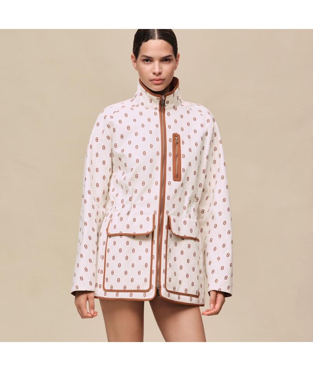 HERMES BEAUTY Куртка, фото 9