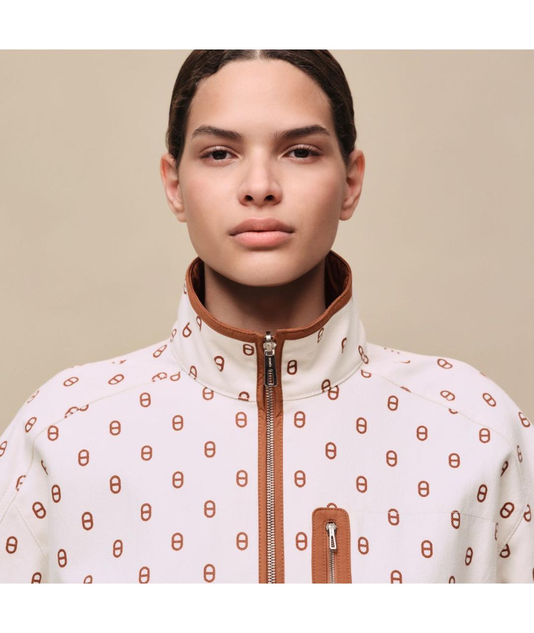 HERMES BEAUTY Куртка, фото 5