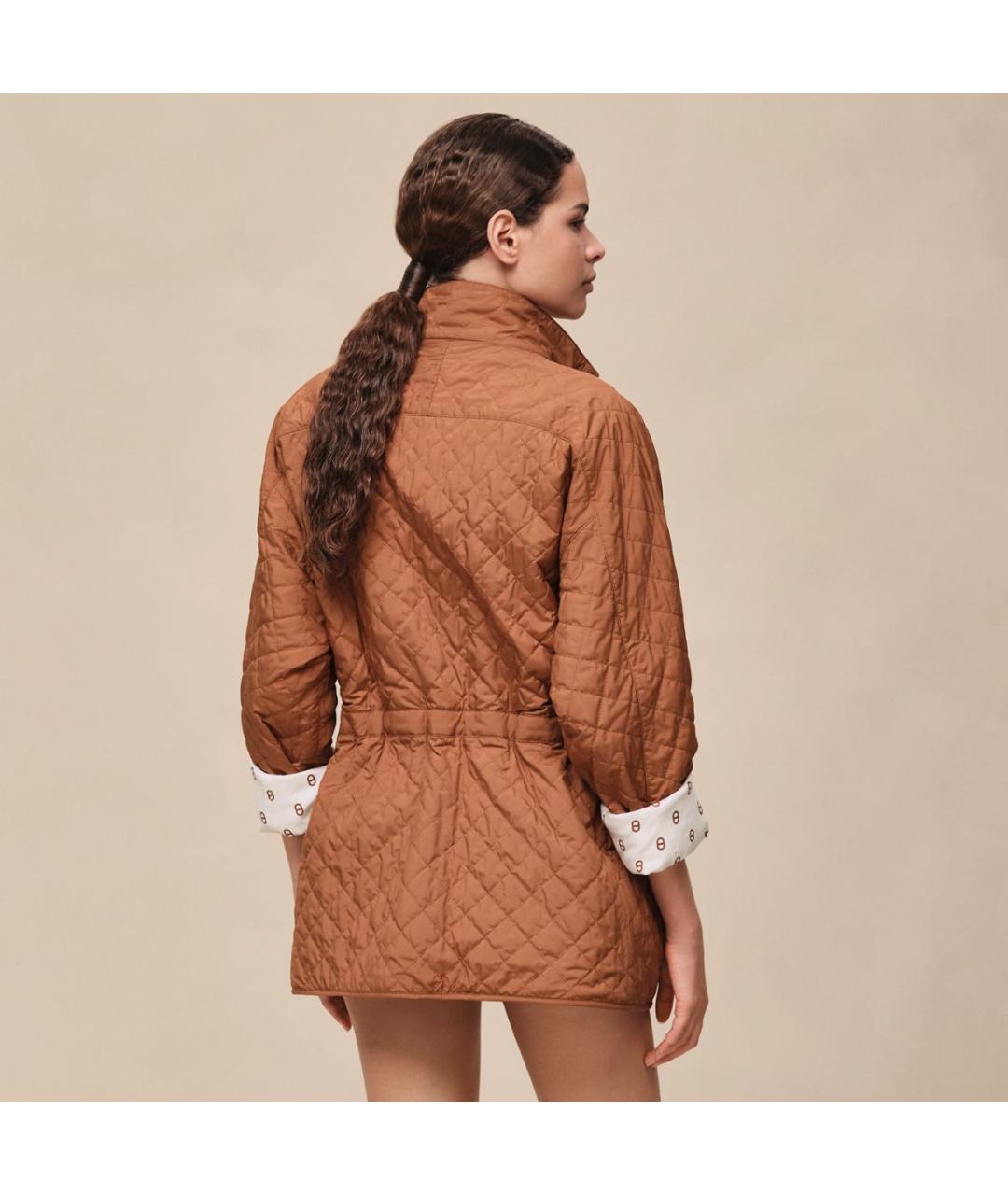 HERMES BEAUTY Куртка, фото 2