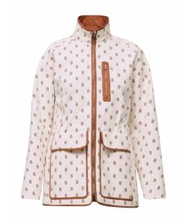 HERMES BEAUTY Куртка