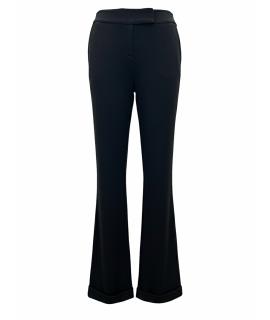 DIANE VON FURSTENBERG Брюки широкие