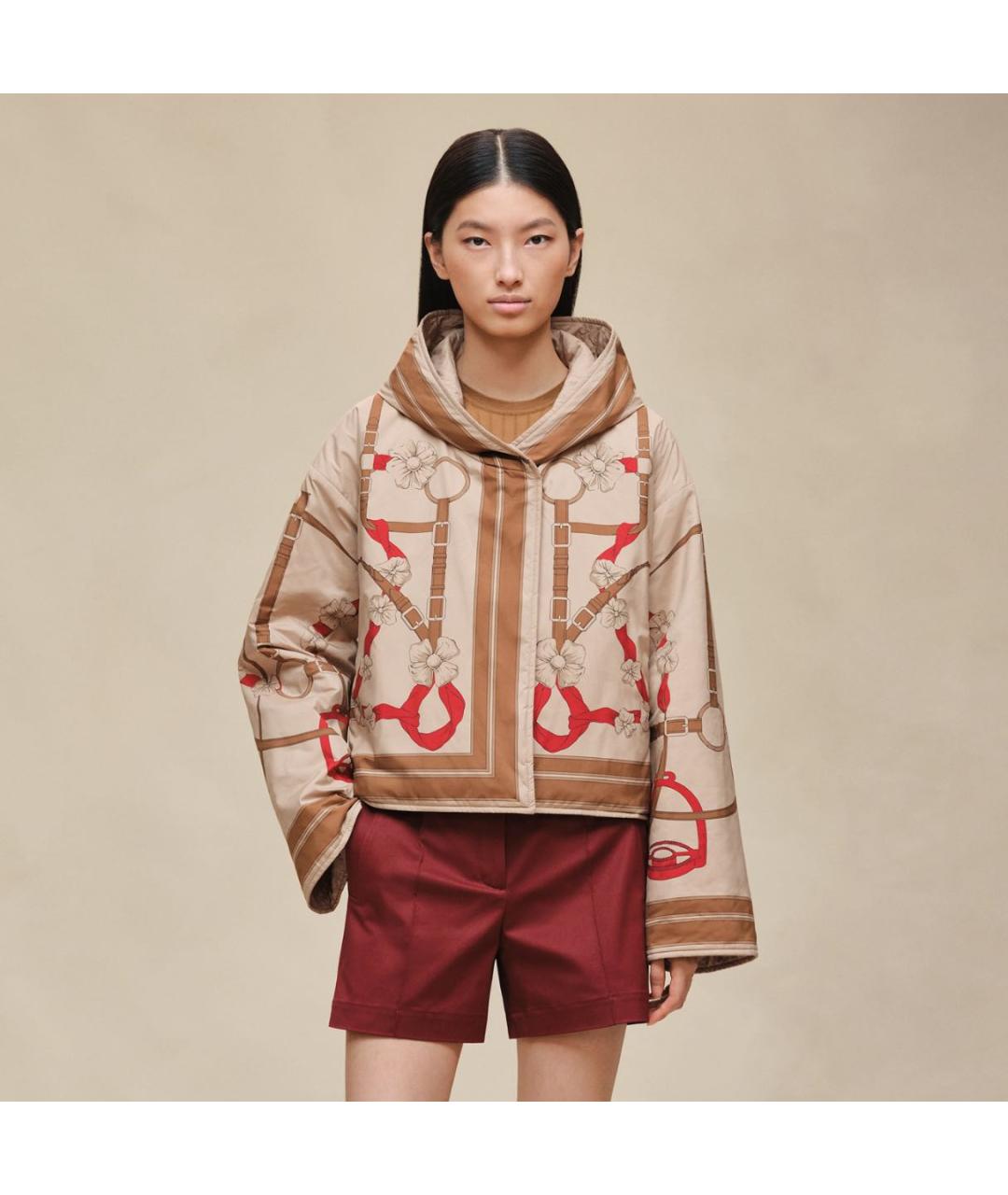 HERMES Куртка, фото 7