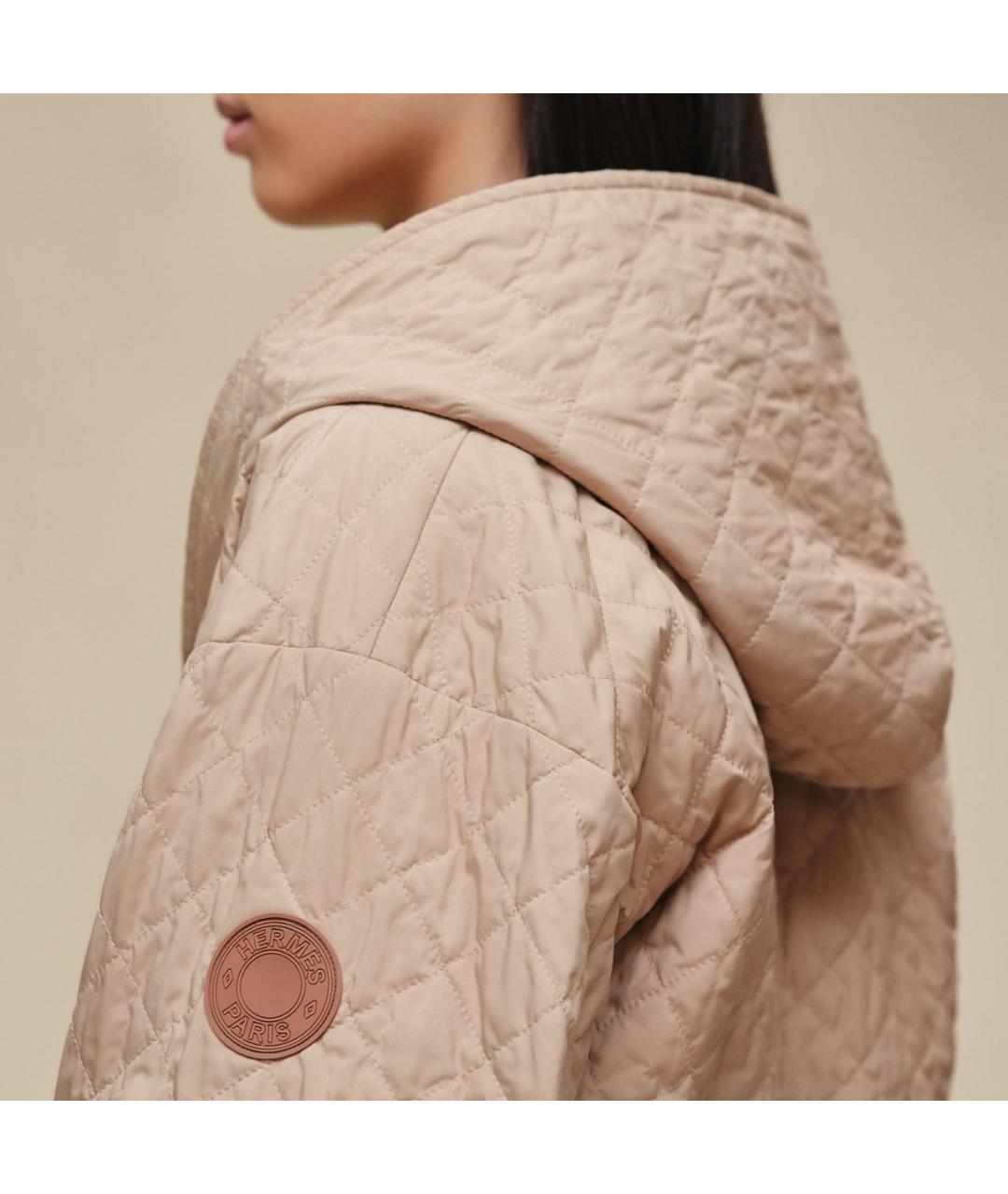 HERMES Куртка, фото 5
