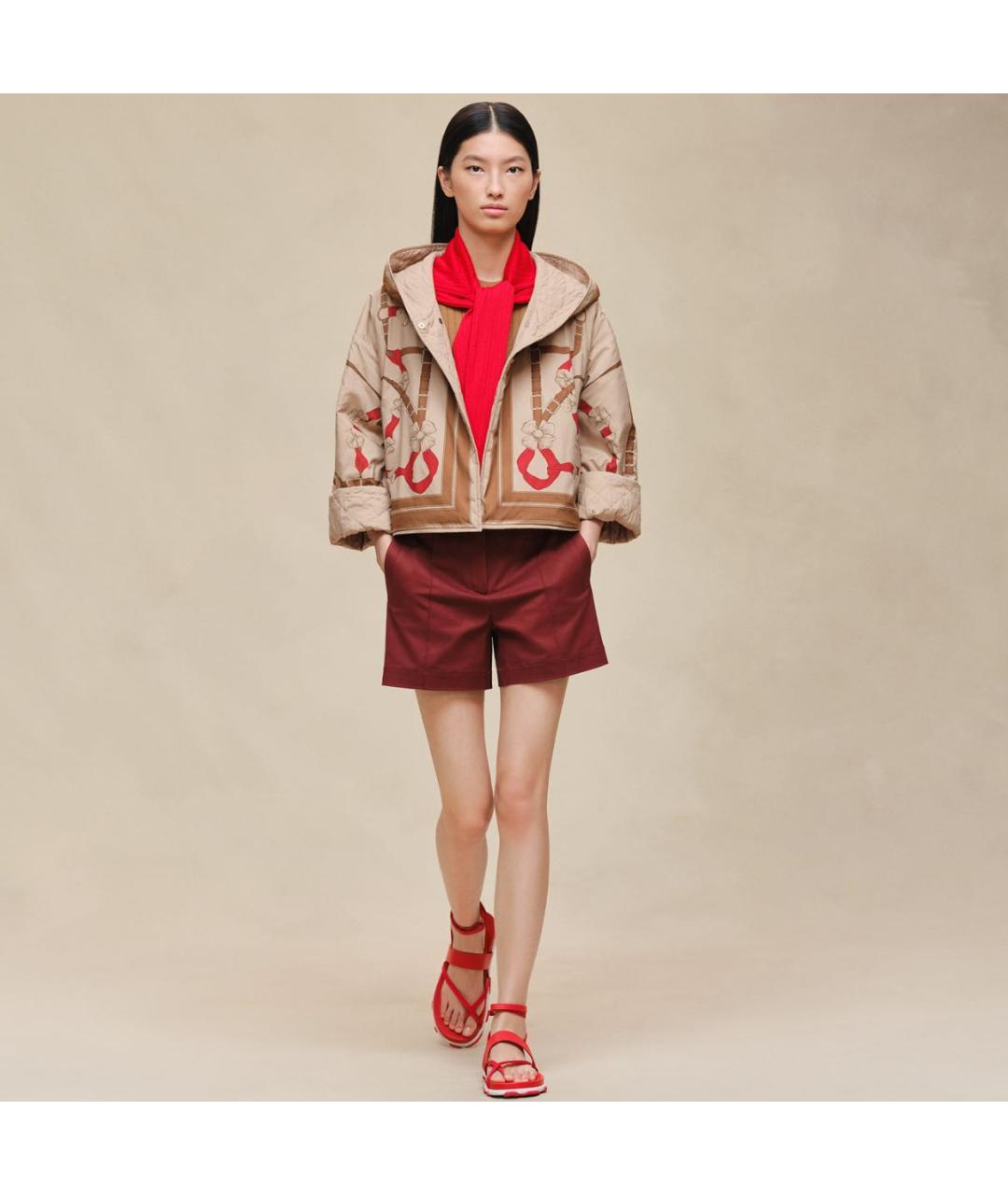 HERMES Куртка, фото 3