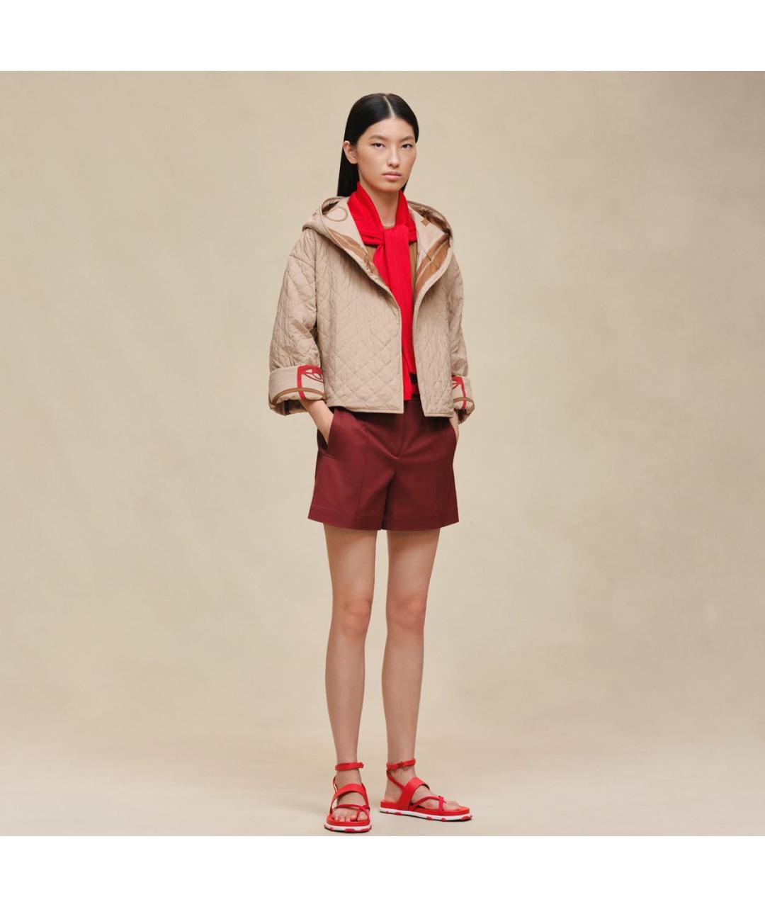 HERMES Куртка, фото 2