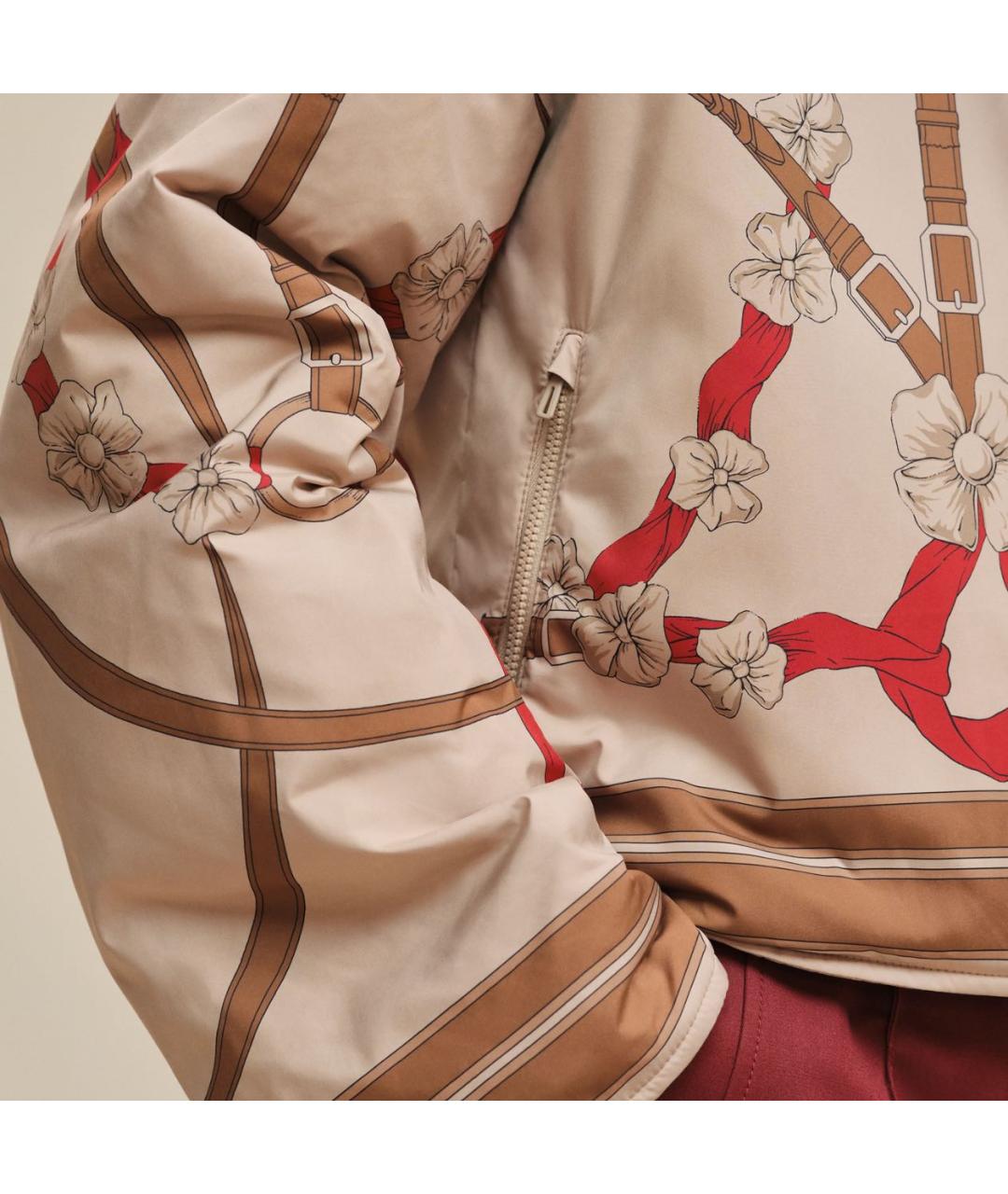 HERMES Куртка, фото 6