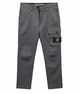 STONE ISLAND Повседневные брюки
