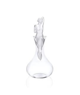 LALIQUE Графин и кувшин