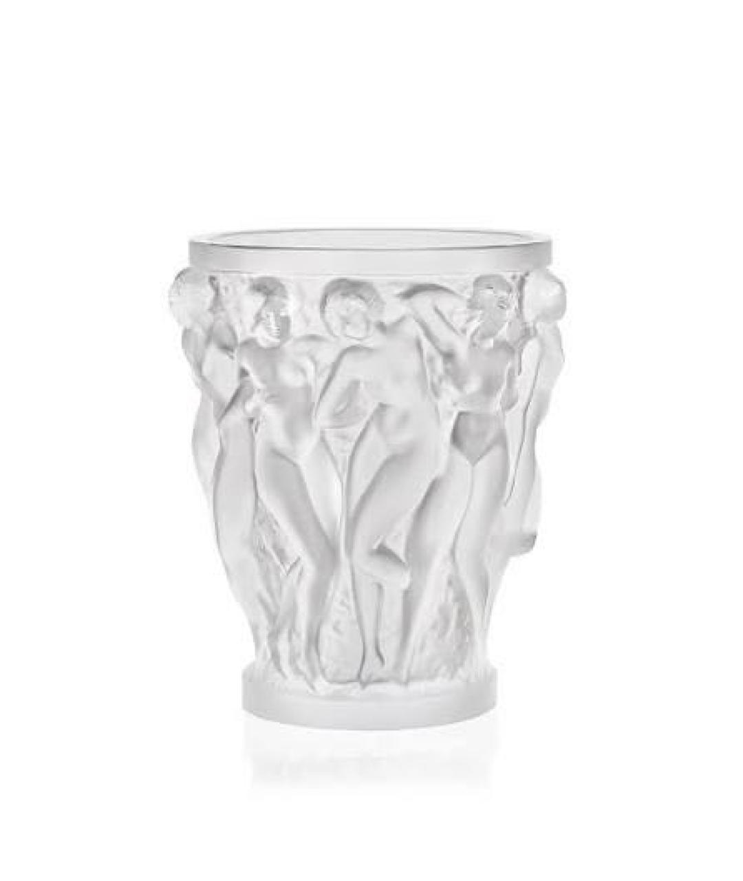 LALIQUE Ваза, фото 9