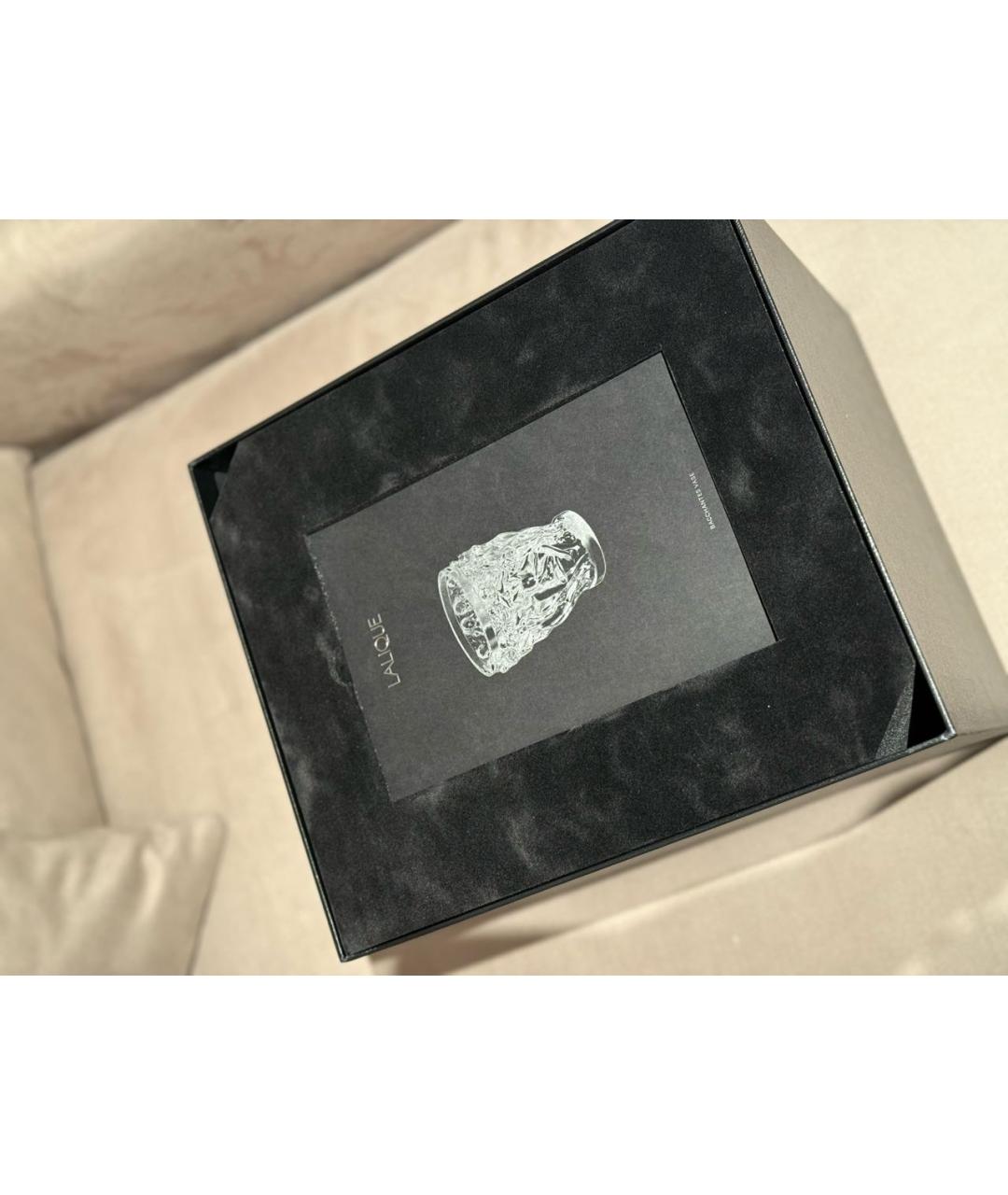 LALIQUE Ваза, фото 4