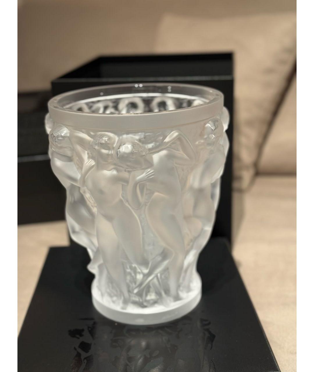 LALIQUE Ваза, фото 2