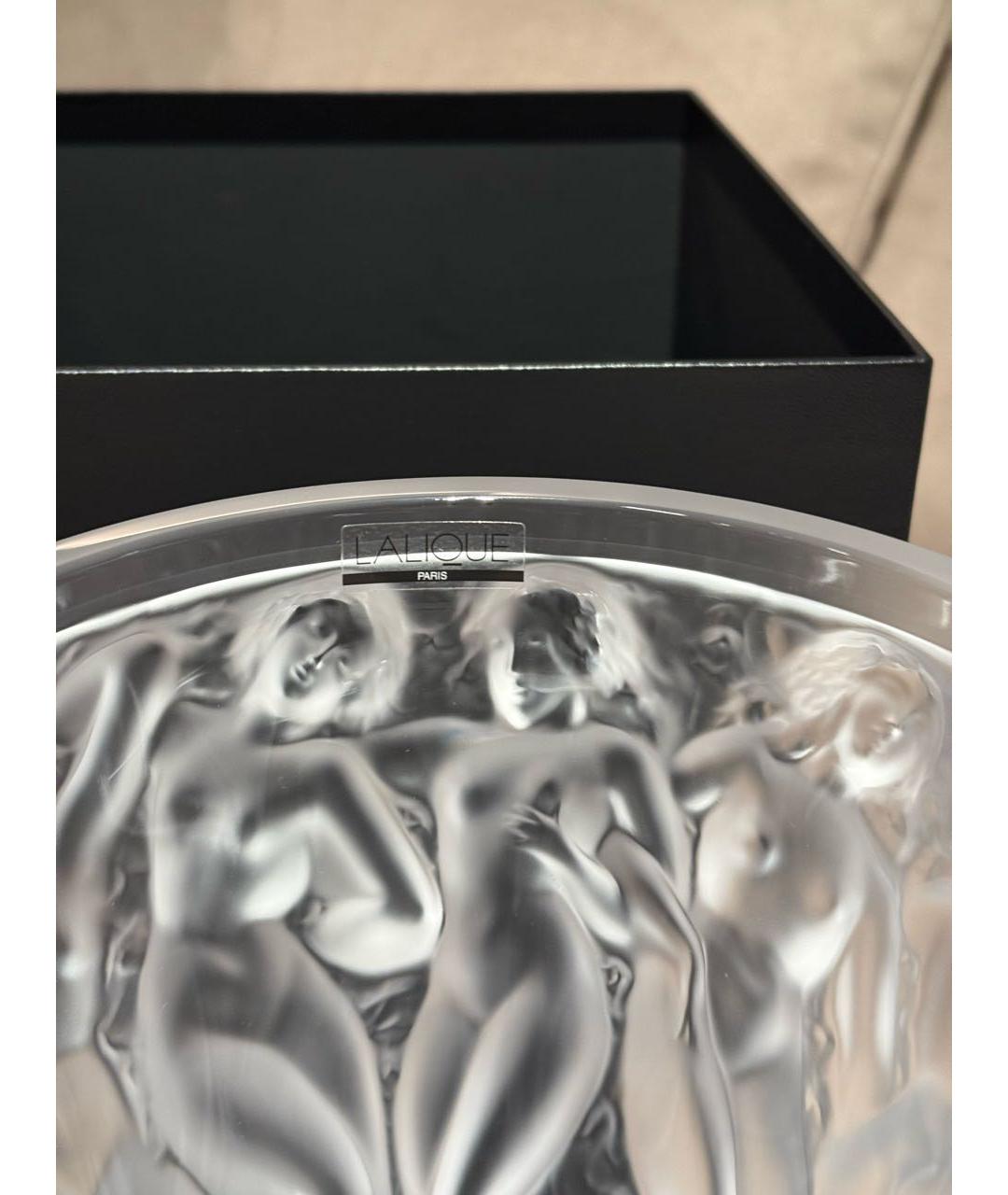 LALIQUE Ваза, фото 7