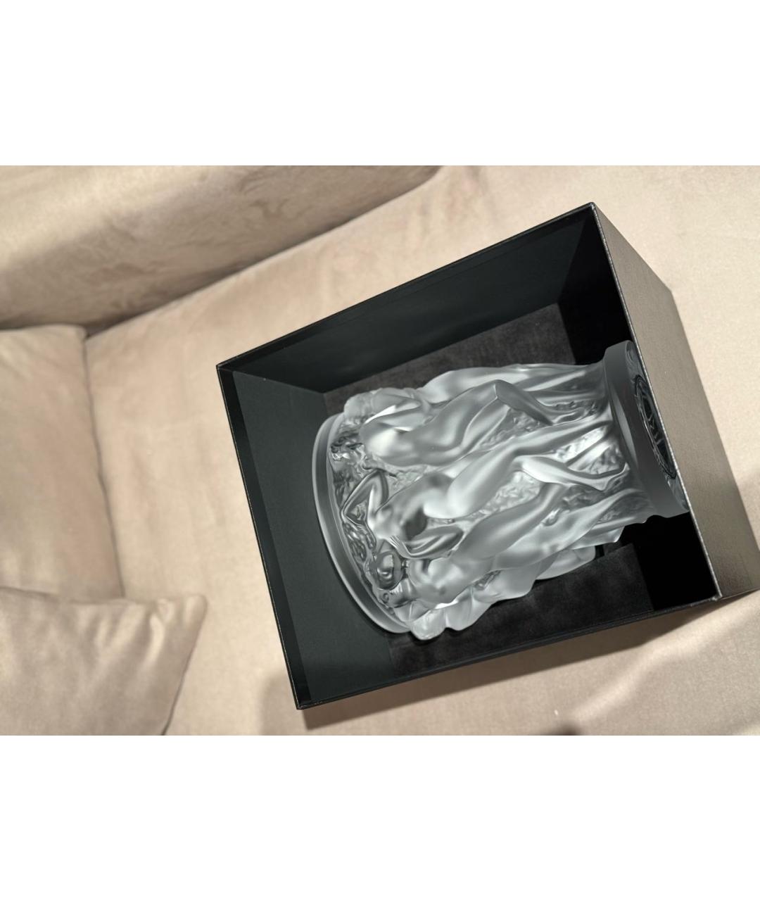 LALIQUE Ваза, фото 3