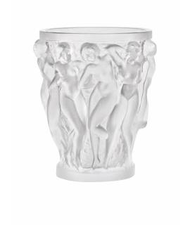 LALIQUE Ваза