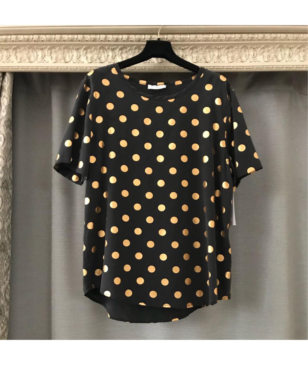 EQUIPMENT Мульти шелковая блузы, фото 6