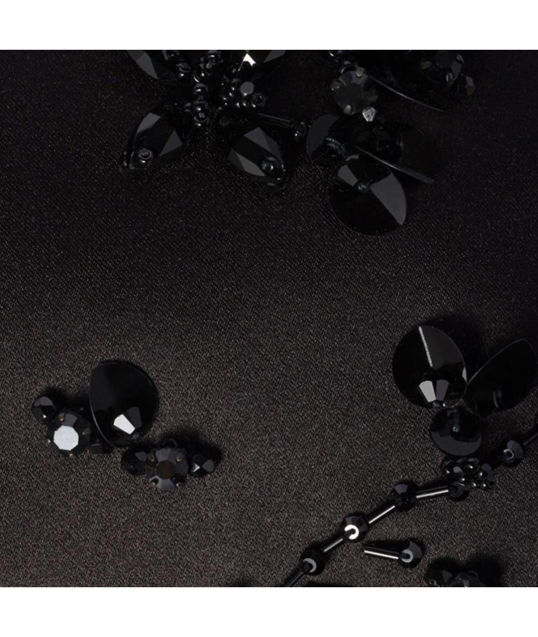 MIU MIU Черная сумка через плечо, фото 4