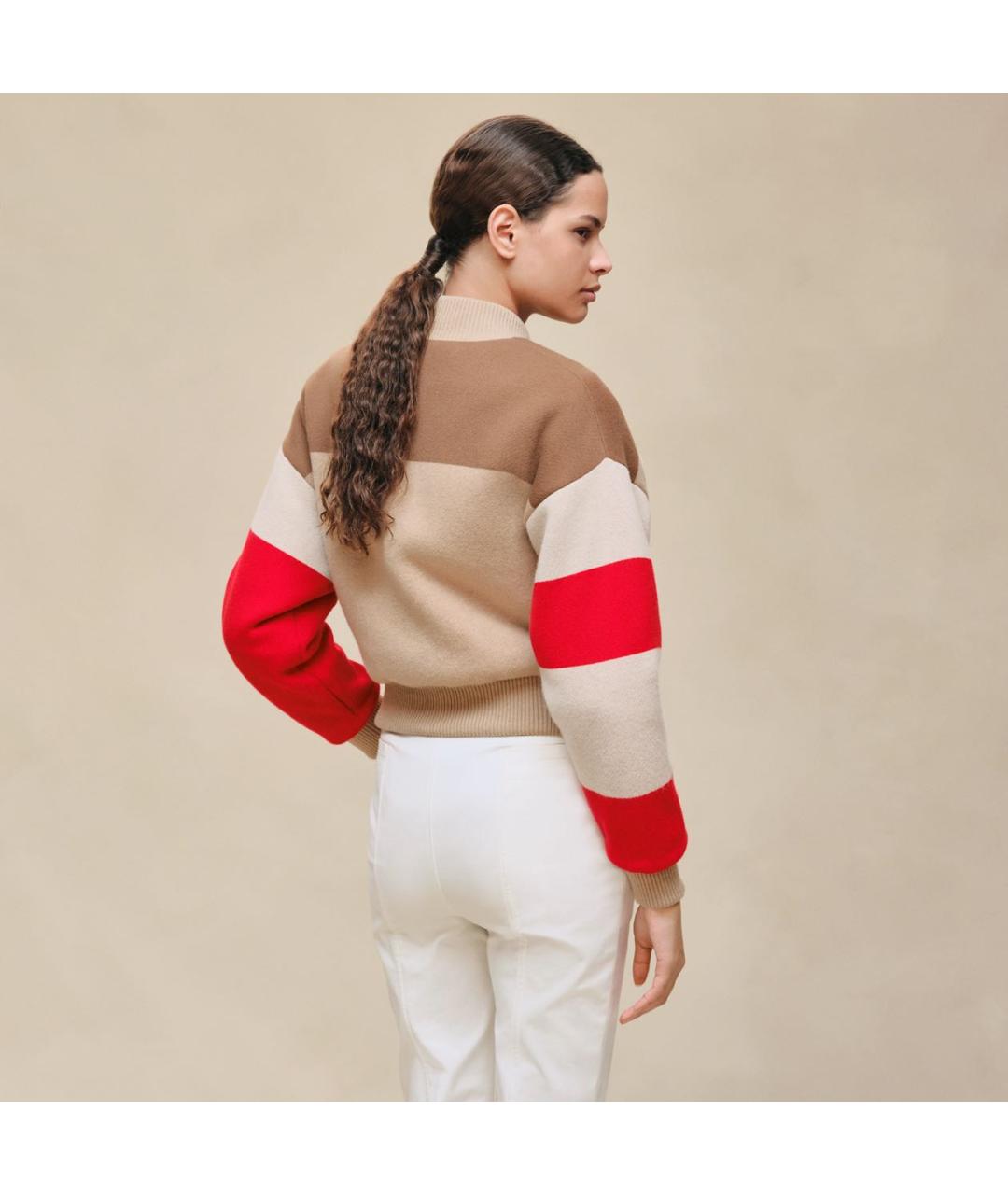 HERMES Куртка, фото 3