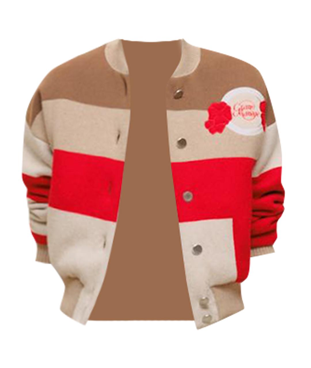 HERMES Куртка, фото 1