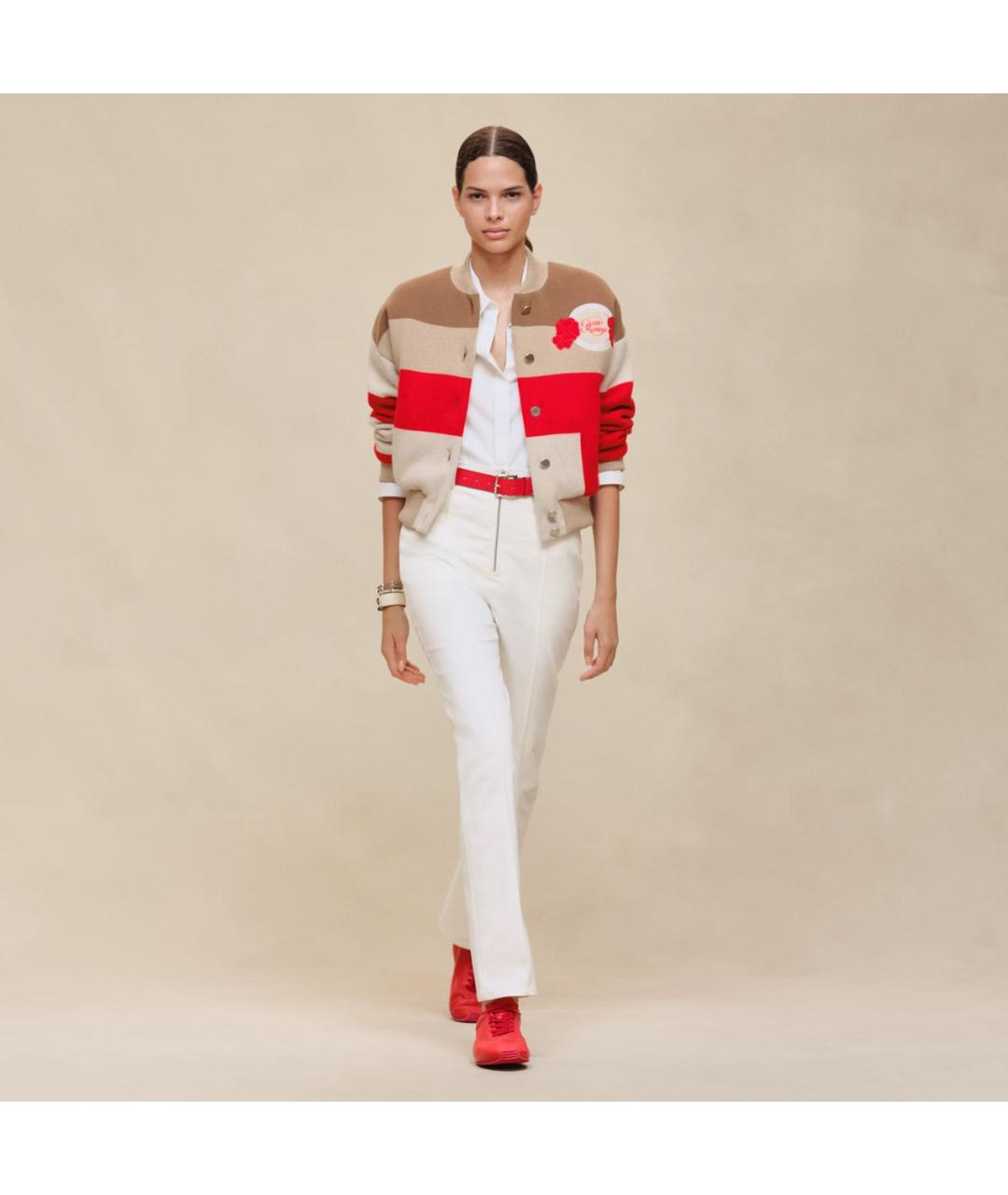 HERMES Куртка, фото 2