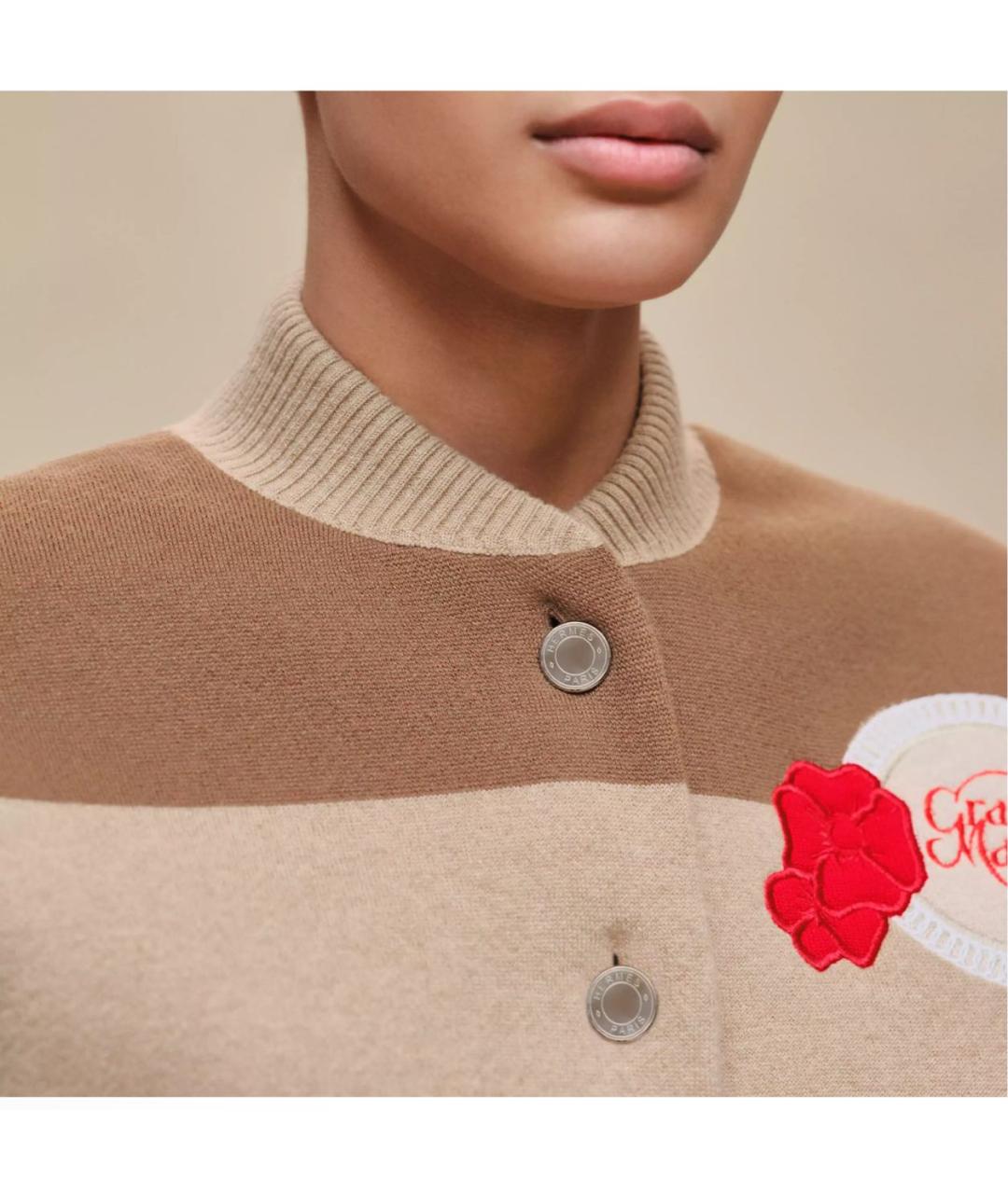 HERMES Куртка, фото 5