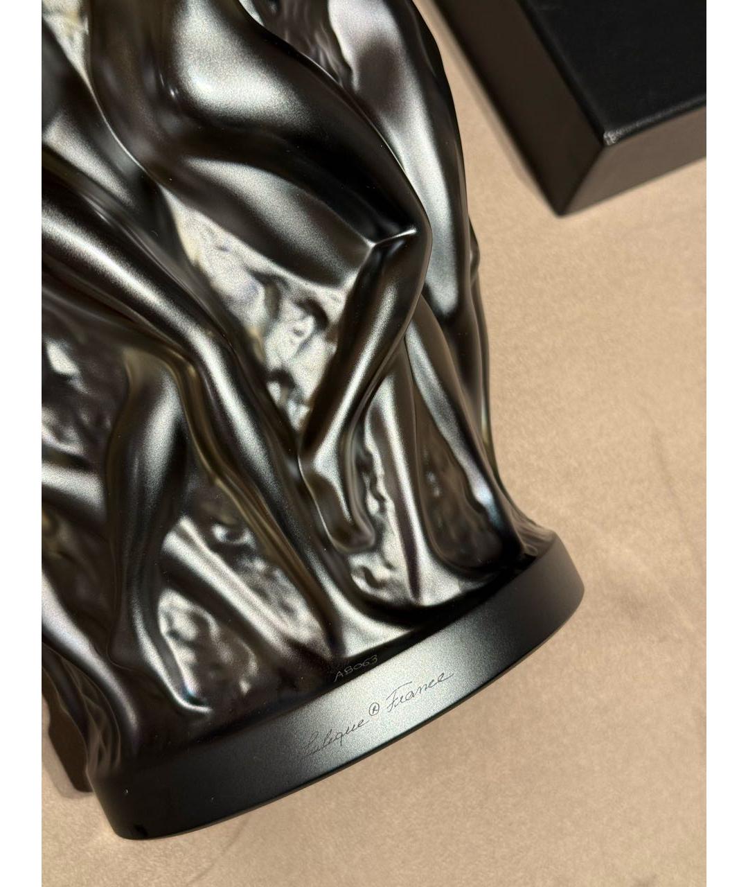 LALIQUE Ваза, фото 4